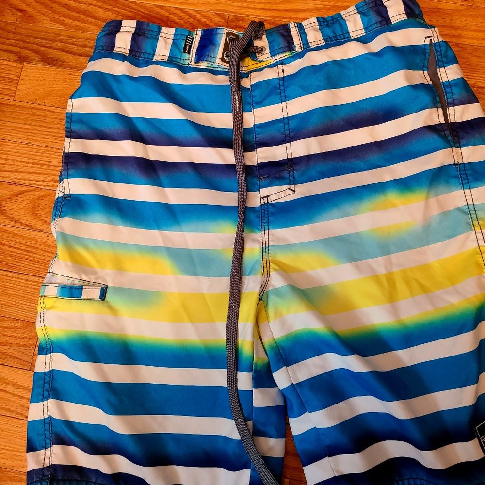 RPZN Swim Shorts